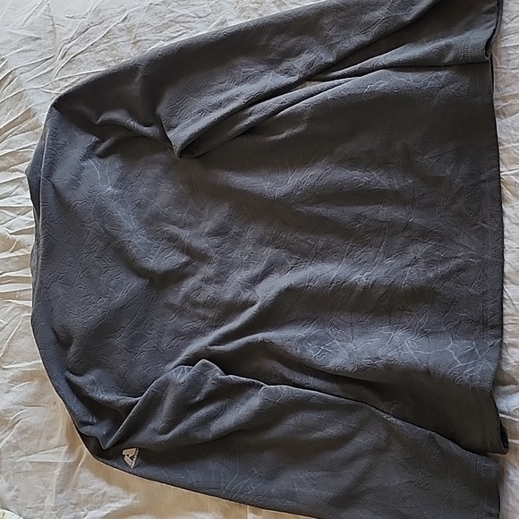 Men's Eddie Bauer First Ascent fleece pullover - Picture 6 of 6